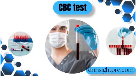 CBC Test